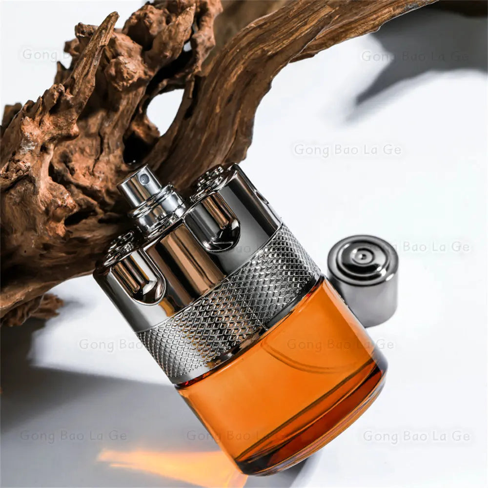 Lasting Fragrance 100ml Body Spray