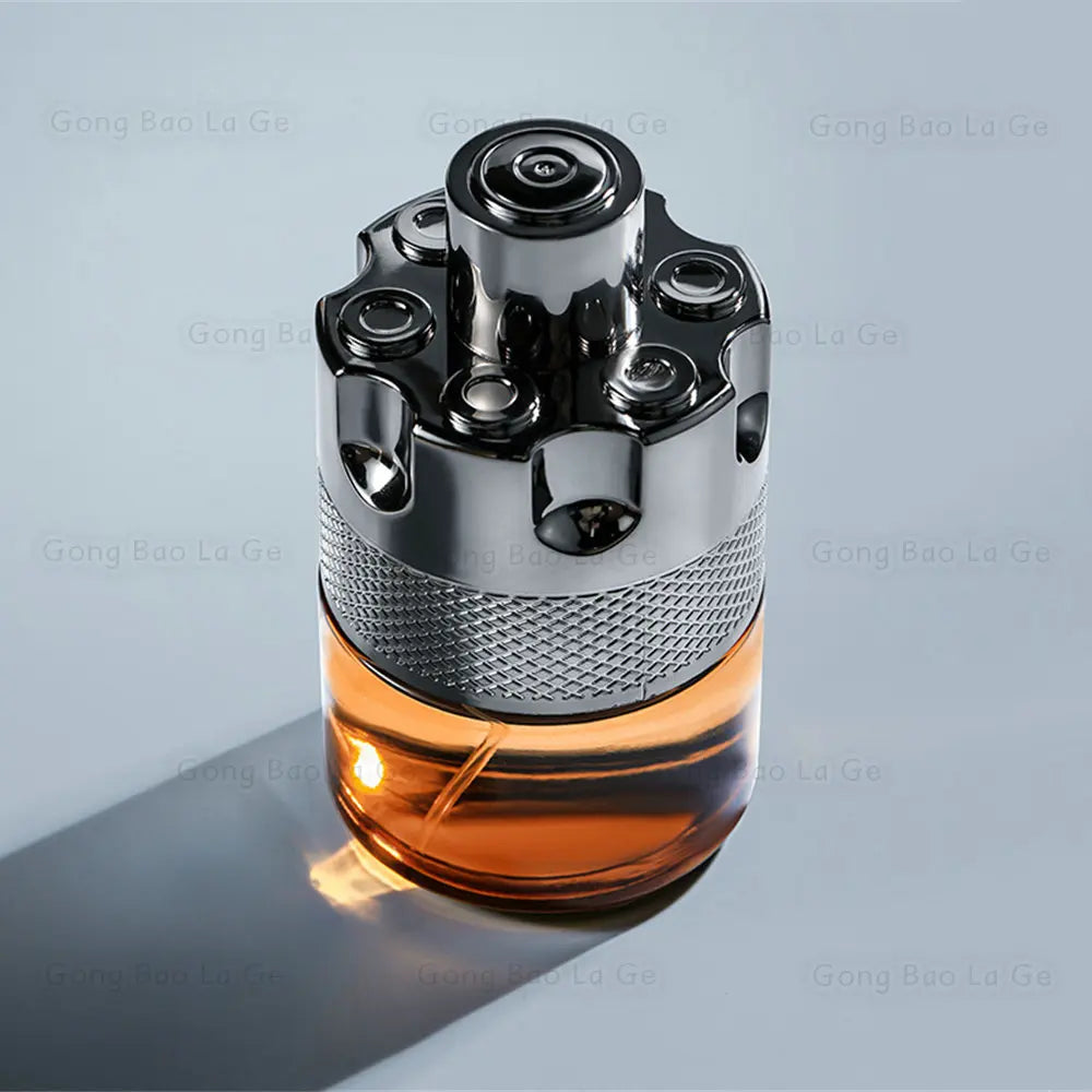 Lasting Fragrance 100ml Body Spray