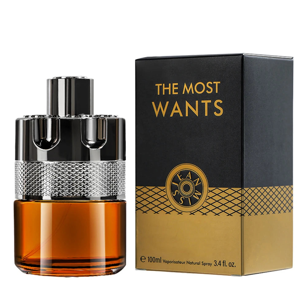 Lasting Fragrance 100ml Body Spray