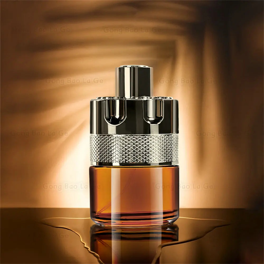 Lasting Fragrance 100ml Body Spray