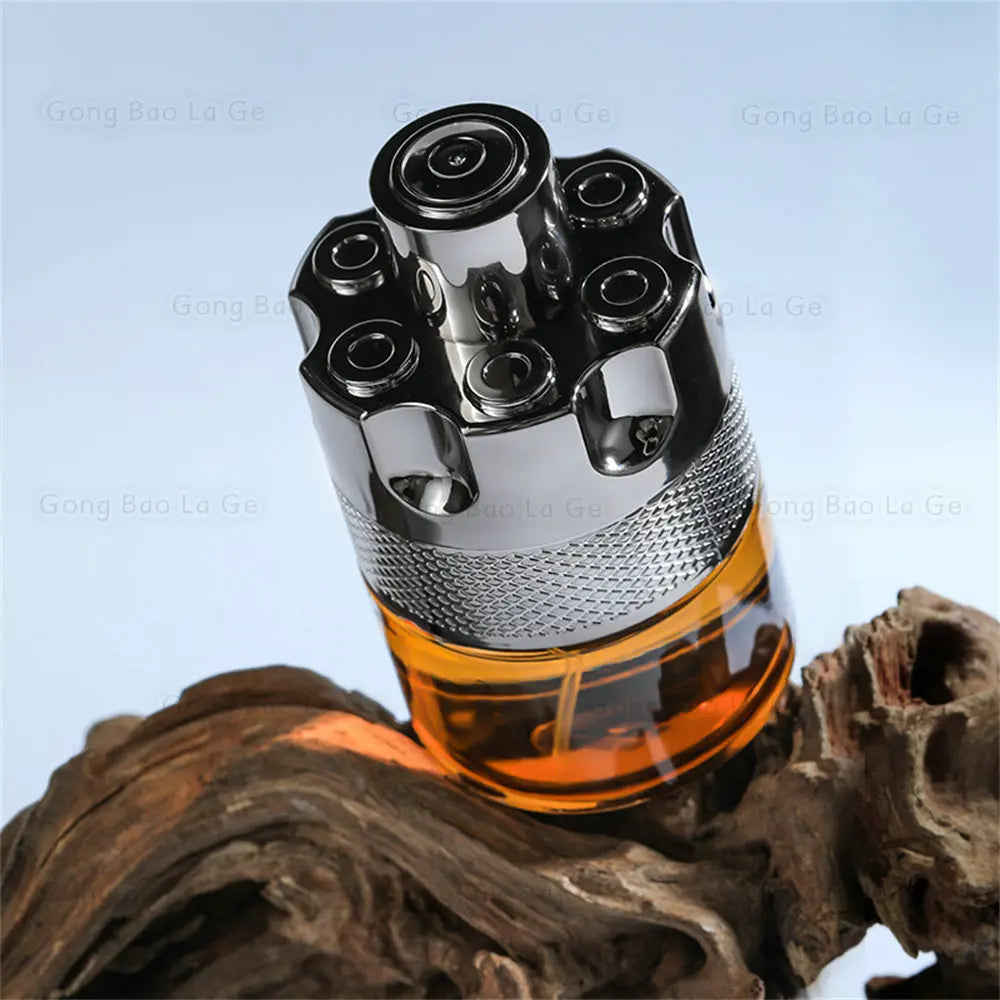 Lasting Fragrance 100ml Body Spray