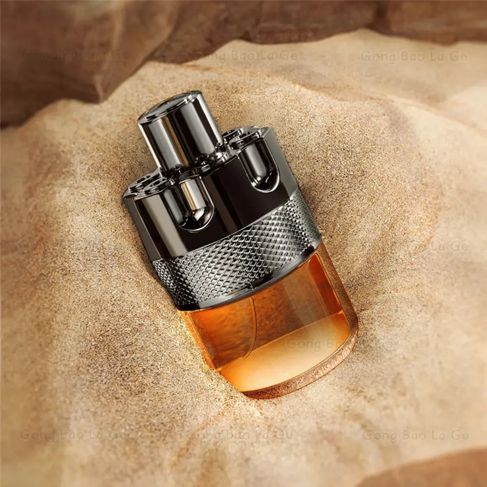 Lasting Fragrance 100ml Body Spray