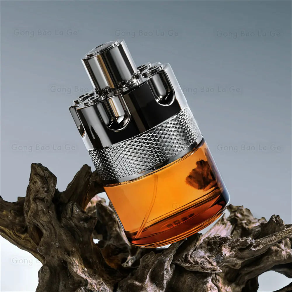 Lasting Fragrance 100ml Body Spray