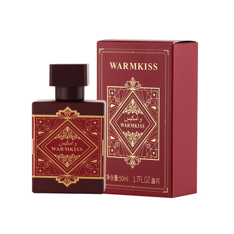 Men's Woody Perfume Charming Long-lasting Fragrance