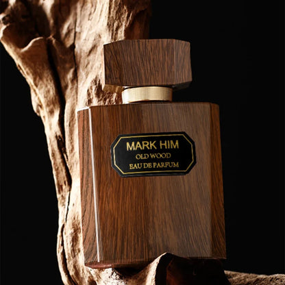 Men's Woody Perfume Charming Long-lasting Fragrance