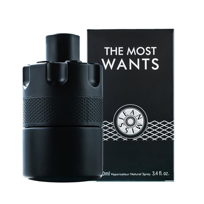 Lasting Fragrance 100ml Body Spray